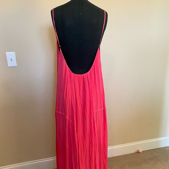 All Saints Maxi Dress - Picture 5 of 10